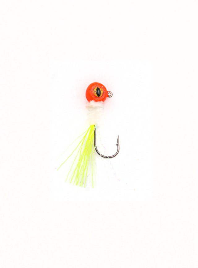 TOPHAT Jigs